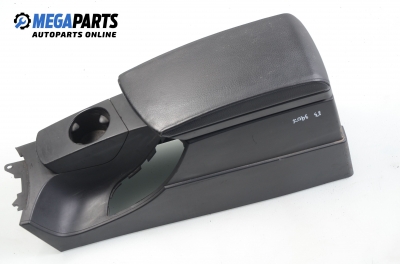 Armrest for BMW X3 (E83) 3.0 d, 204 hp automatic, 2004