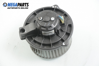 Heating blower for Toyota Avensis 2.0 D-4D, 116 hp, hatchback, 2005