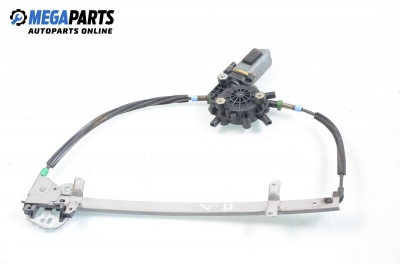 Macara electrică geam pentru Ford Escort 1.8 TD, 90 cp, combi, 2000, poziție: stânga - fața