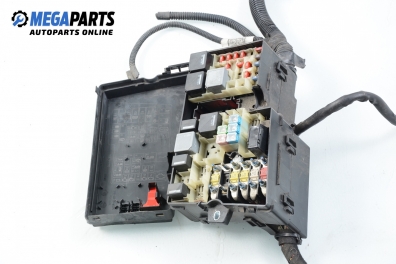 Fuse box for Ford C-Max 1.8 TDCi, 115 hp, 2007