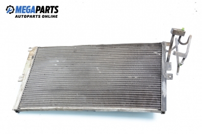 Air conditioning radiator for Opel Vectra B 2.0 16V, 136 hp, station wagon, 1997