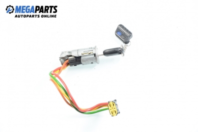 Cheie de contact pentru Renault Megane I 1.6 16V, 107 cp, combi, 2000