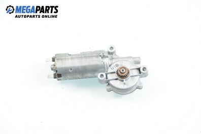 Sunroof motor for Land Rover Freelander I (L314) 2.0 4x4 DI, 98 hp, 1998