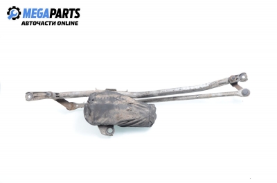 Front wipers motor for Fiat Brava (1995-2001) 1.9, hatchback, position: front