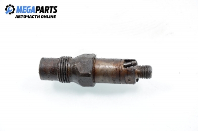 Diesel fuel injector for Fiat Marea 1.9 TD, 100 hp, station wagon, 1997