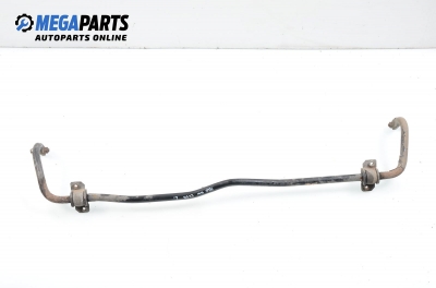 Sway bar for Volkswagen Polo 1.2 12V, 64 hp, 3 doors, 2002, position: front