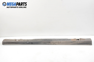 Prag exterior for Alfa Romeo 166 2.4 JTD, 136 hp, 2000, position: dreapta