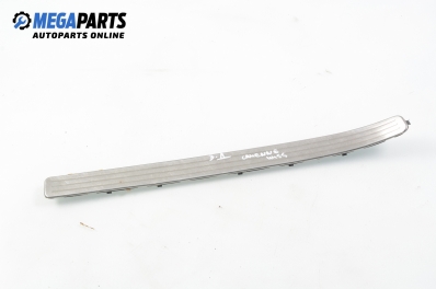 Door sill scuff for Porsche Cayenne 4.5 S, 340 hp automatic, 2003, position: front - right