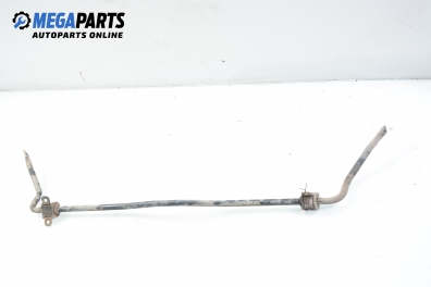 Sway bar for Ford Fiesta IV 1.25 16V, 75 hp, 5 doors, 1996, position: front