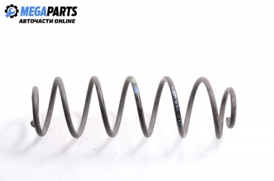 Arc for Citroen C3 1.4, 73 hp, 2003, position: din spate
