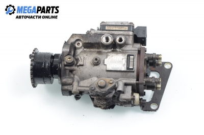 Diesel injection pump for Opel Astra G (1998-2009) 2.0, station wagon