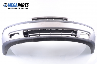 Frontstoßstange for Volvo S70/V70 2.4 D5, 163 hp, combi, 2004, position: vorderseite