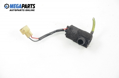 Windshield washer pump for Hyundai Lantra 1.6, 90 hp, station wagon, 1996