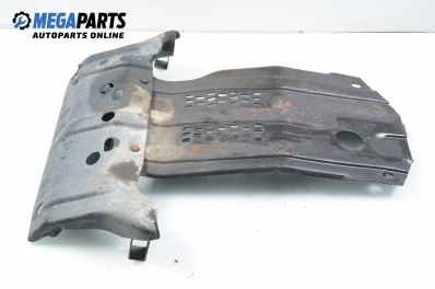 Skid plate for Opel Frontera A 2.3 TD, 100 hp, 5 doors, 1993