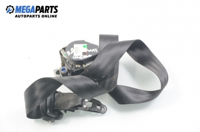 Seat belt for Porsche Cayenne 4.5 S, 340 hp automatic, 2003, position: front - right