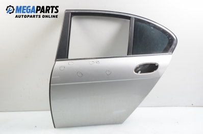 Tür für BMW 7 (E65, E66) 3.5, 272 hp automatik, 2002, position: links, rückseite