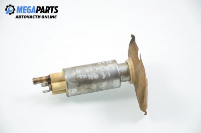 Fuel pump for Renault Laguna I (B56; K56) (1993-2000) 1.8, hatchback