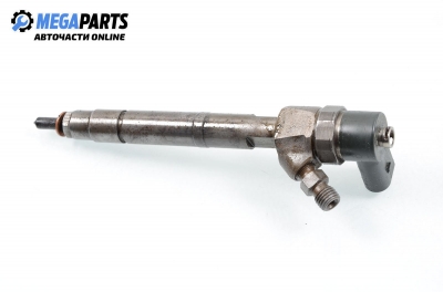 Diesel fuel injector for Mercedes-Benz C-Class 203 (W/S/CL) 2.2 CDI, 143 hp, coupe automatic, 2002 № A 611 070 09 87