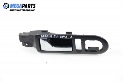 Inner handle for Volkswagen New Beetle 1.9 TDI, 90 hp, 2001, position: left