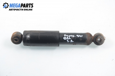 Amortizor pentru Fiat Punto 1.1, 54 cp, 3 uși, 1994, poziție: dreaptă - spate