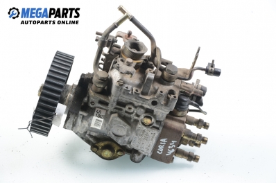 Diesel injection pump for Opel Corsa B 1.5 D, 50 hp, 1995 № Bosch 9 460 620 008