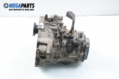  for Audi A3 (8L) 1.8, 125 hp, 1998