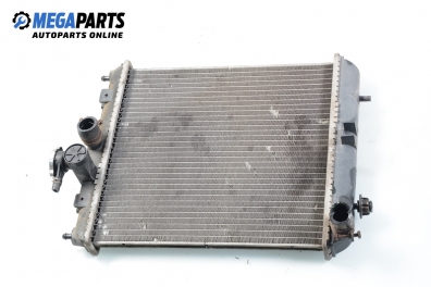Water radiator for Nissan Micra (K11) 1.0 16V, 54 hp, 3 doors, 1994