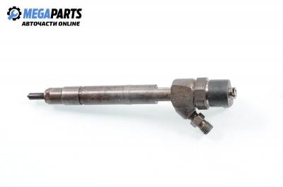 Diesel fuel injector for Mercedes-Benz C-Class 203 (W/S/CL) 2.2 CDI, 143 hp, coupe automatic, 2002 № A 611 070 09 87