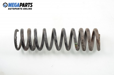 Coil spring for Ford Focus II 1.6 TDCi, 90 hp, station wagon, 2007, position: rear