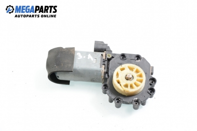 Window lift motor for Lancia Lybra 2.0 20V, 154 hp, station wagon, 2000, position: rear - left