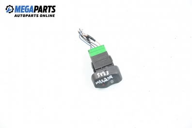 Buton închidere centralizată for Renault Megane I 1.6 16V, 107 hp, combi, 2000