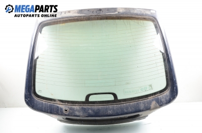 Capac spate for Renault Megane I 1.9 D, 64 hp, hatchback, 1997