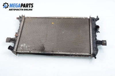 Water radiator for Opel Astra G (1998-2009) 2.0, station wagon
