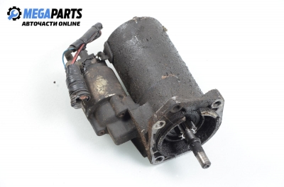 Starter for Seat Ibiza 1.4, 60 hp, hatchback, 5 doors, 1996