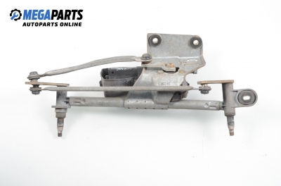 Front wipers motor for Renault Megane Scenic 1.9 dTi, 98 hp, 1997