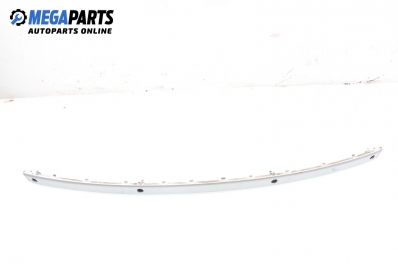 Material profilat bară de protecție față for BMW 7 (E65) 3.5, 272 hp automatic, 2002