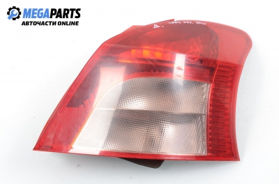 Stop pentru Toyota Yaris 1.3 VVT-i, 87 cp, hatchback, 5 uși, 2006, poziție: dreapte