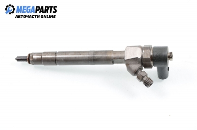 Diesel fuel injector for Mercedes-Benz C-Class 203 (W/S/CL) 2.2 CDI, 143 hp, coupe automatic, 2002 № A 611 070 09 87