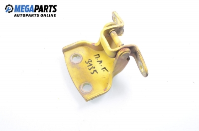 Türscharnier for Chevrolet Kalos 1.4, 83 hp, sedan, 2005, position: links, vorderseite