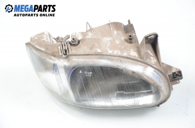 Headlight for Ford Escort 1.8 TD, 90 hp, station wagon, 2000, position: right