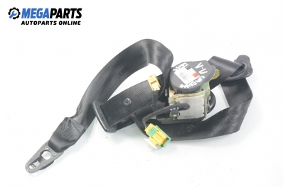Seat belt for Porsche Cayenne 4.5 S, 340 hp automatic, 2003, position: front - left
