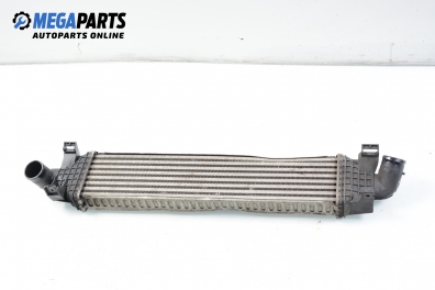 Intercooler for Ford C-Max 1.8 TDCi, 115 hp, 2007