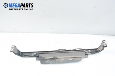 Steel beam for Ford Fiesta IV 1.25 16V, 75 hp, 5 doors, 1996