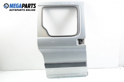 Tür für Peugeot Partner 2.0 HDI, 90 hp, passagier, 2003, position: rechts, rückseite