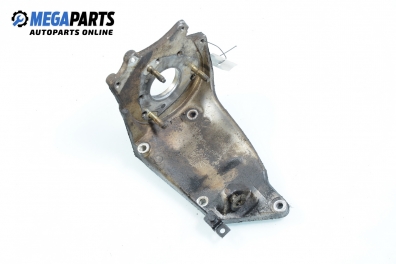 Diesel injection pump support bracket for Peugeot 306 1.9 D, 68 hp, hatchback, 3 doors, 1996