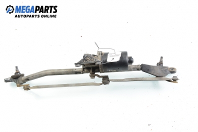 Front wipers motor for Opel Astra G 1.4 16V, 90 hp, sedan, 2003