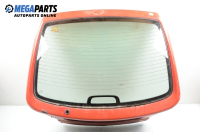 Boot lid for Renault Megane I 1.6, 90 hp, hatchback, 5 doors, 1997