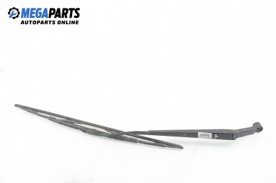 Front wipers arm for Toyota Avensis 2.0 D-4D, 116 hp, hatchback, 2005, position: right