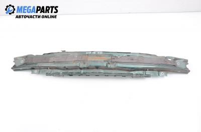 Bumper support brace impact bar for Opel Astra G (1998-2009) 2.0, station wagon, position: front