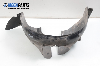 Inner fender for Peugeot 206 1.1, 60 hp, hatchback, 3 doors, 2001, position: front - right